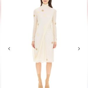 BURBERRY DRESS